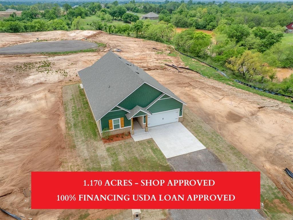 8218 Bluestem Trail Property Photo
