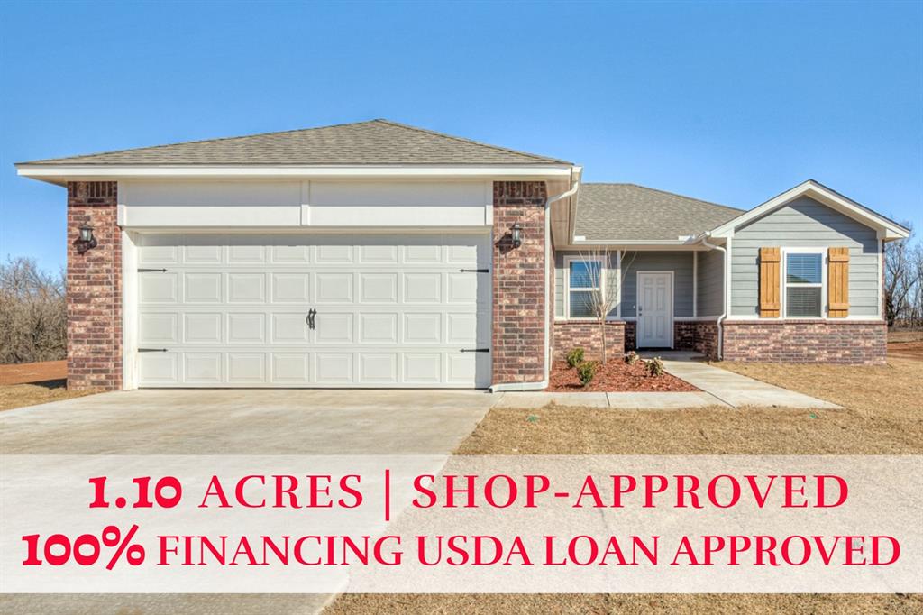 8229 Bluestem Trail Property Photo