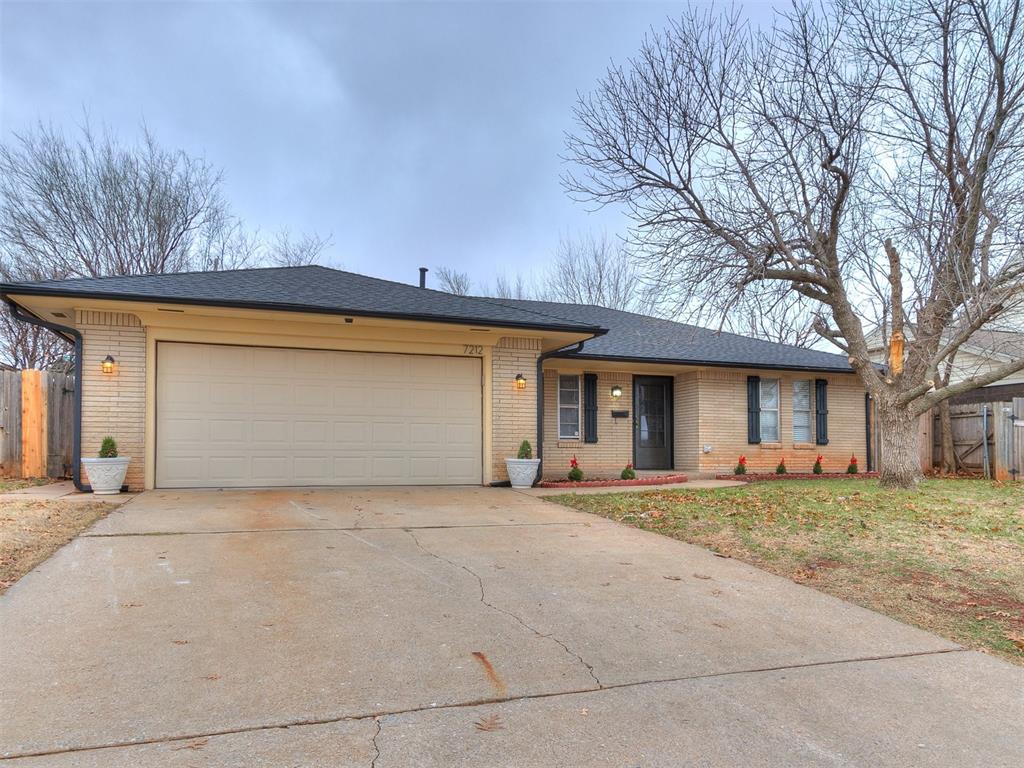 7212 N Norman Road Property Photo