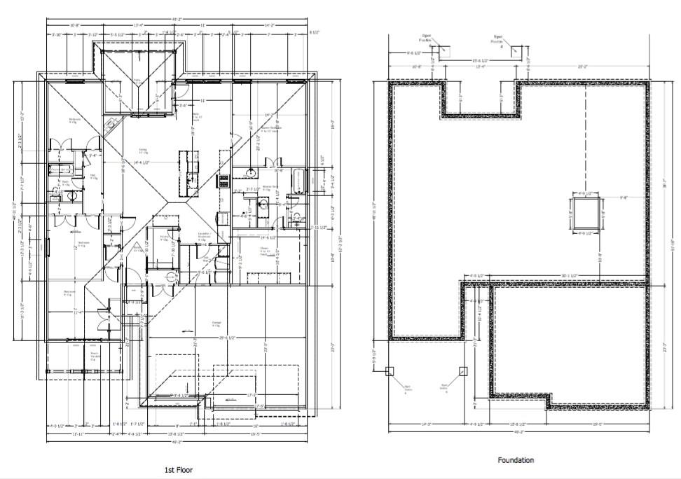 2821 Summit Hollow Circle Property Photo