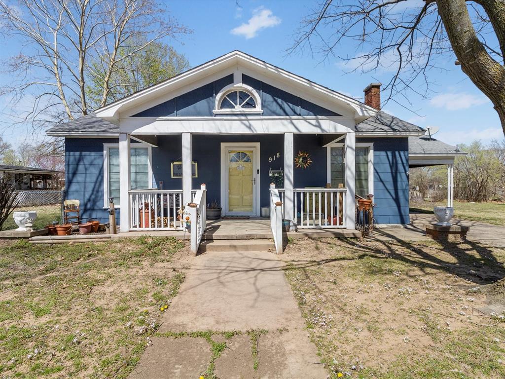 Hughes County Real Estate Listings Main Image