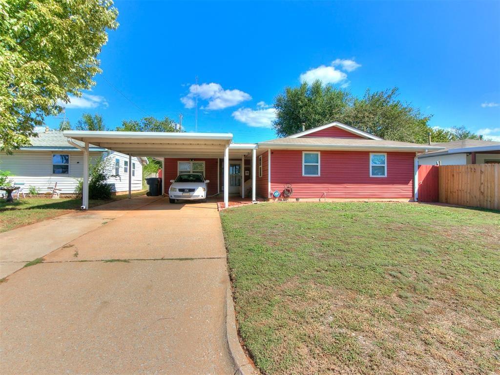 6600 S Phillips Avenue Property Photo