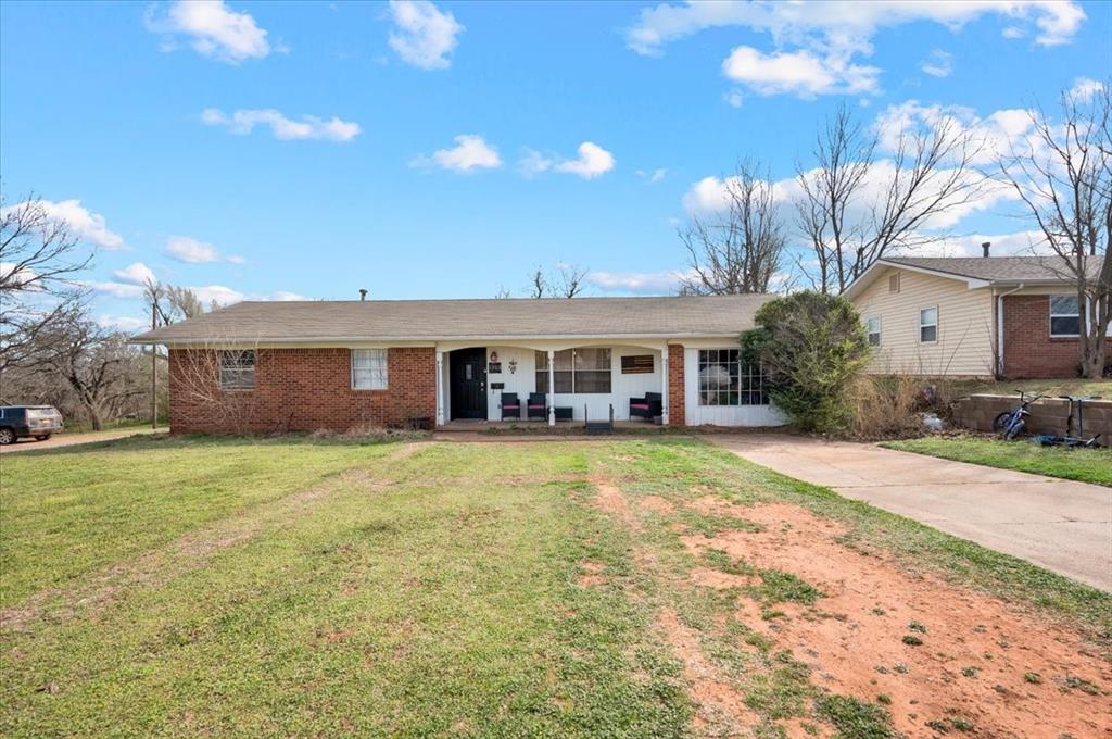 1703 W Harrison Street Property Photo