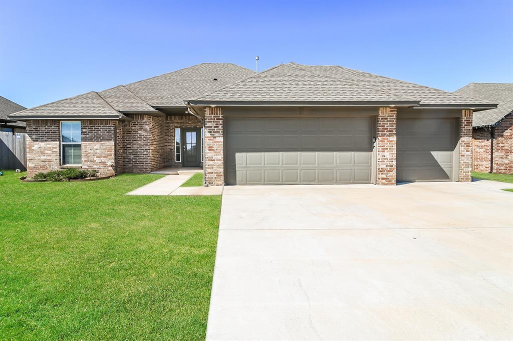 705 N Cottontail Way Property Photo