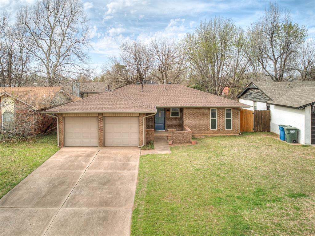 405 Meadow Lake Drive Property Photo