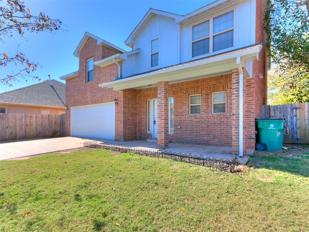 12013 Garden Court Property Photo