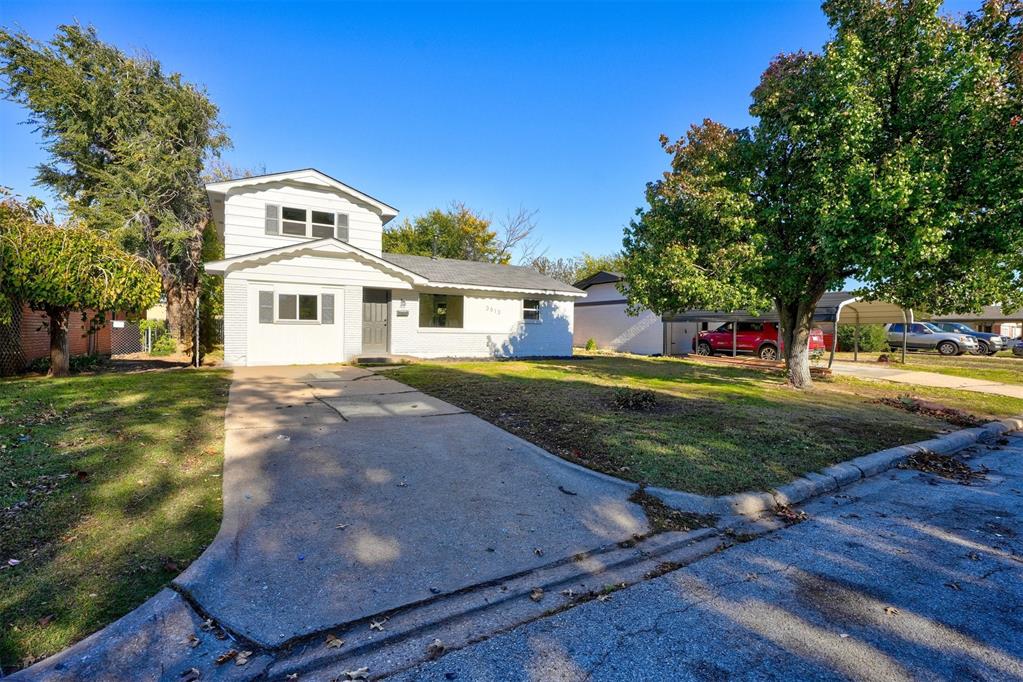 3013 Sw 60th Street Property Photo