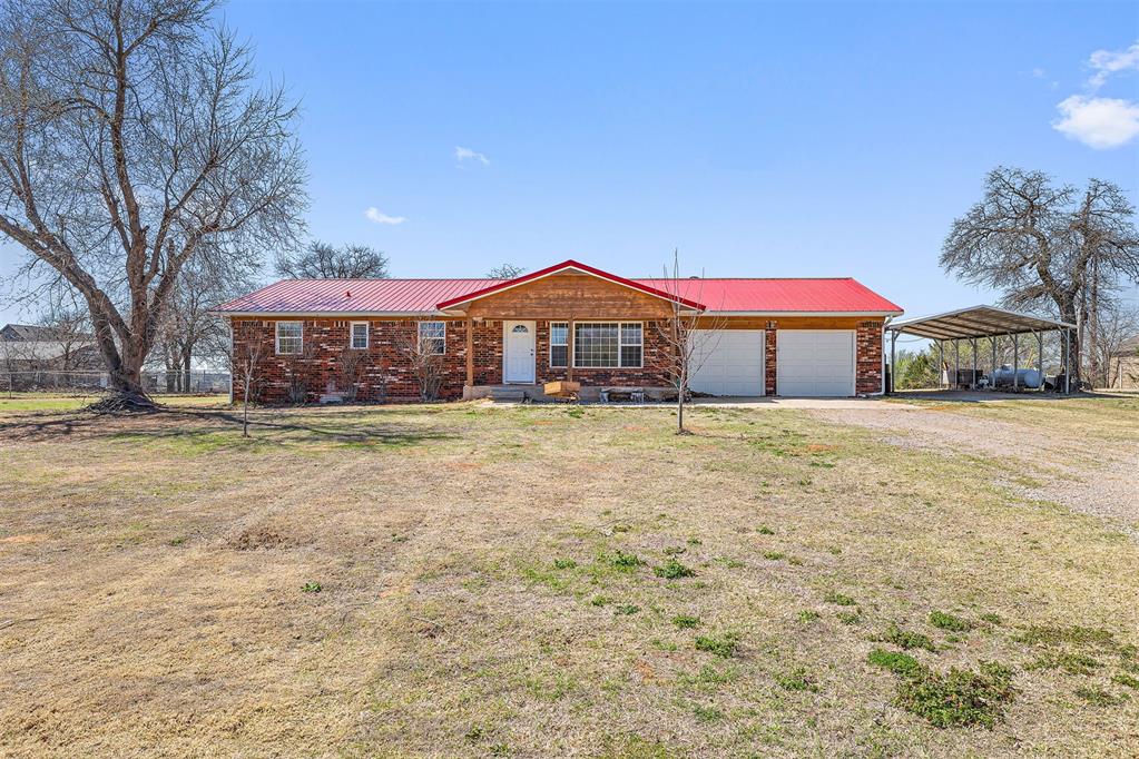 6001 N County Line Road Property Photo