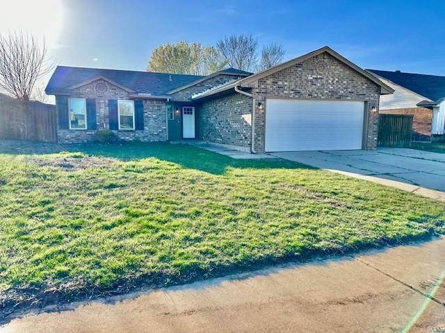 1405 Aspen Drive Property Photo