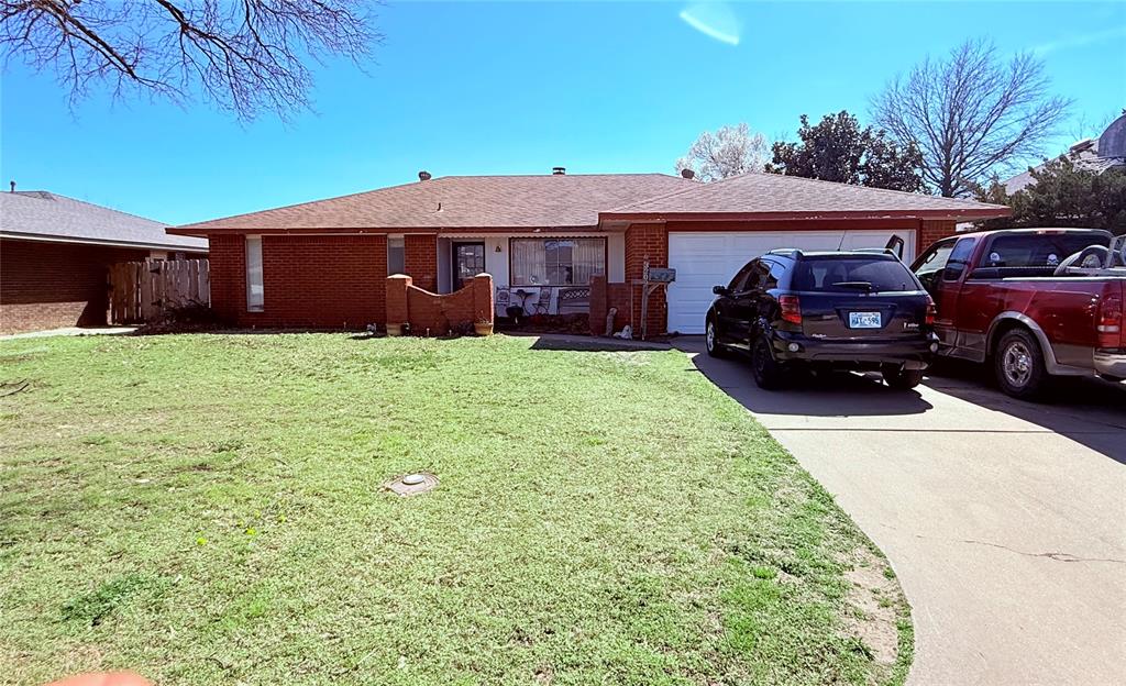 3209 W Cherokee Avenue Property Photo