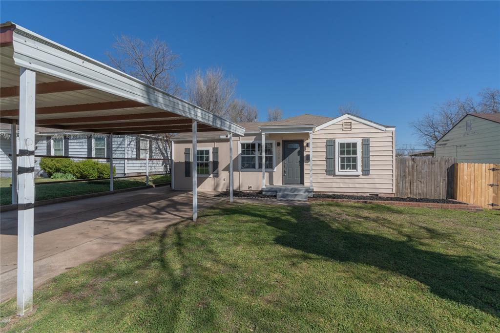 3241 Cashion Place Property Photo