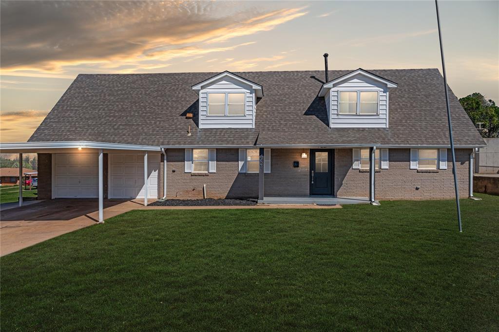 Del City Es Real Estate Listings Main Image