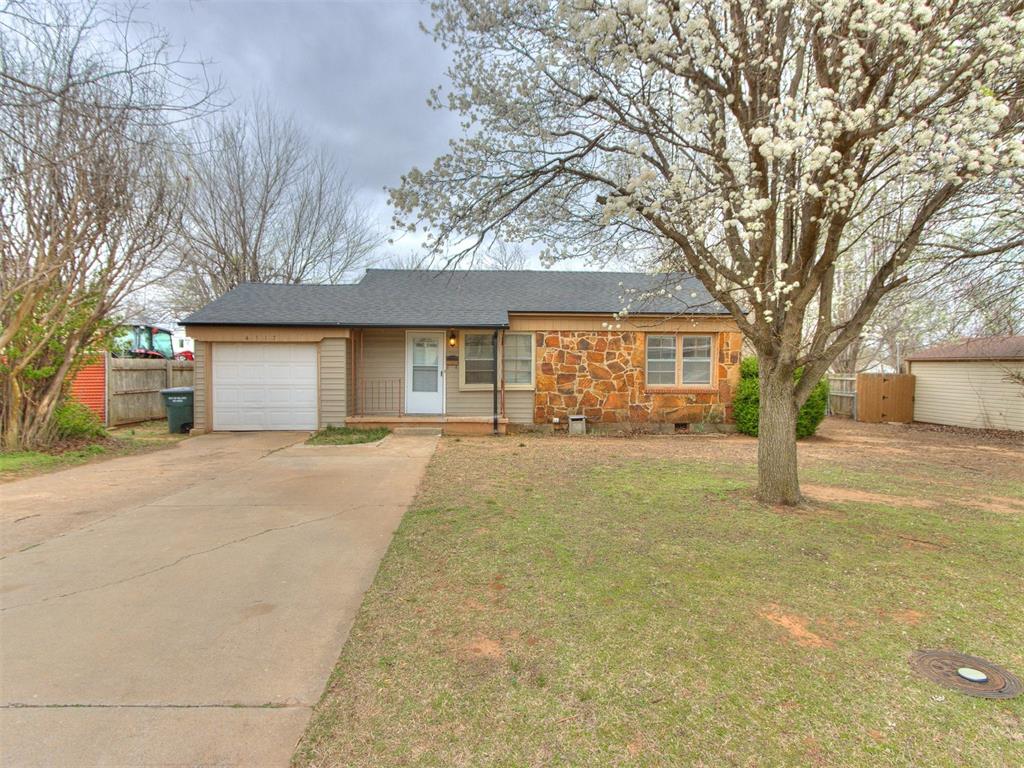 4517 Se 22nd Street Property Photo