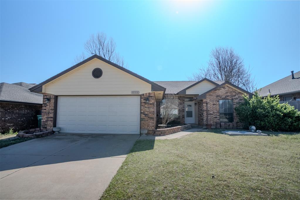 8108 Cinnamon Teal Drive Property Photo