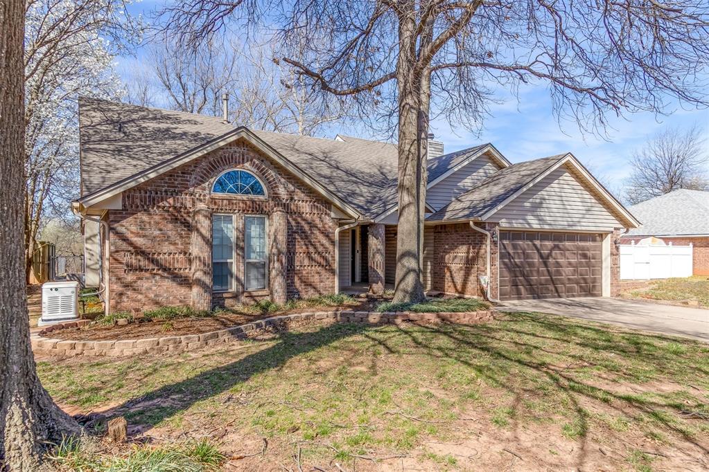 17027 Sunny Hollow Road Property Photo