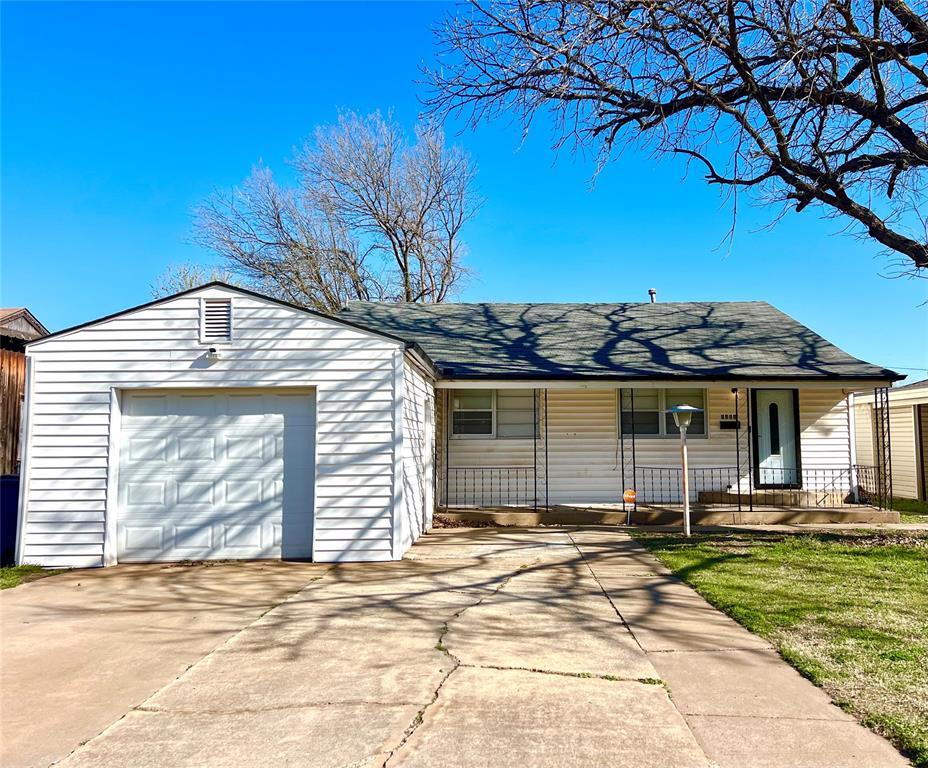 1616 California Avenue Property Photo