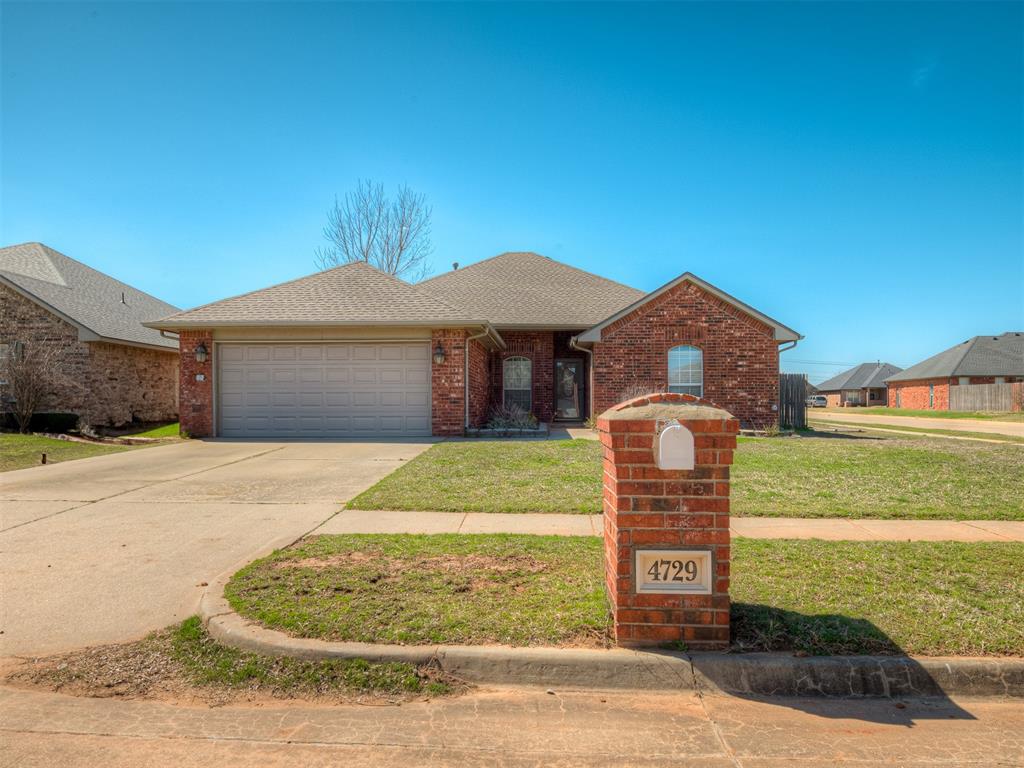 4729 Stag Horn Drive Property Photo