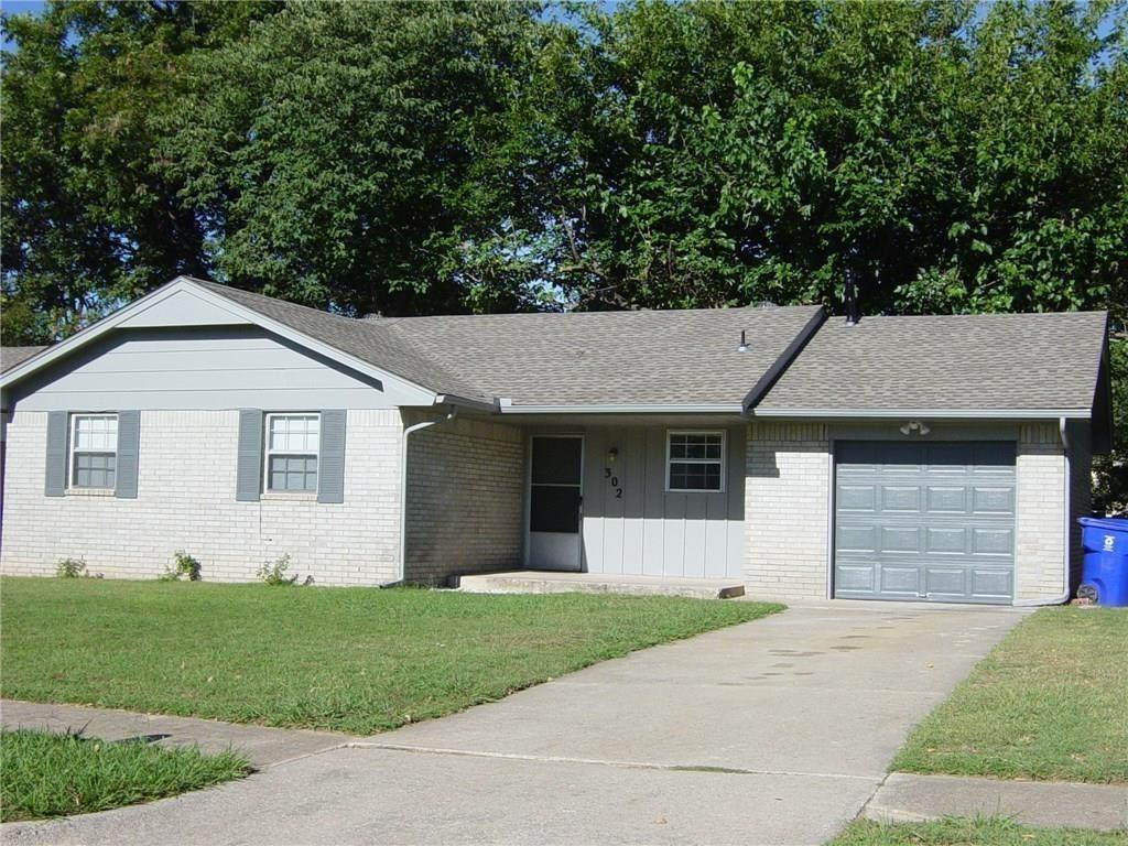 302 Mount Vernon Drive Property Photo