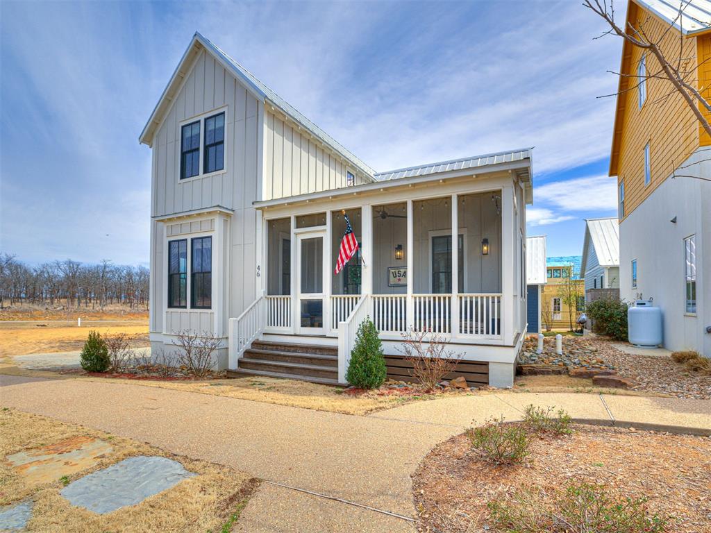 Pittsburg County Real Estate Listings Main Image