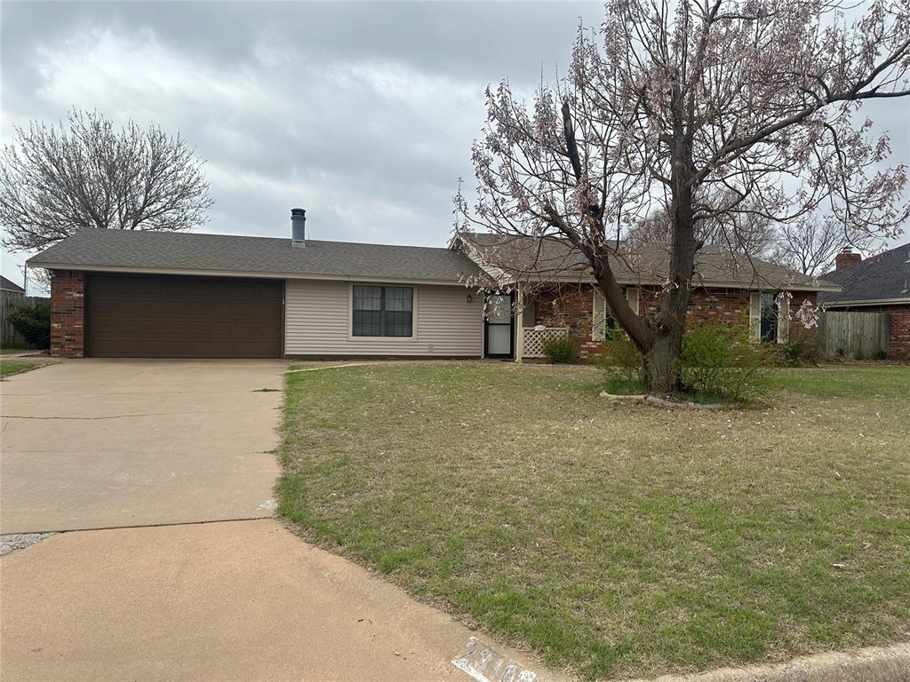 2310 W Peach Avenue Property Photo
