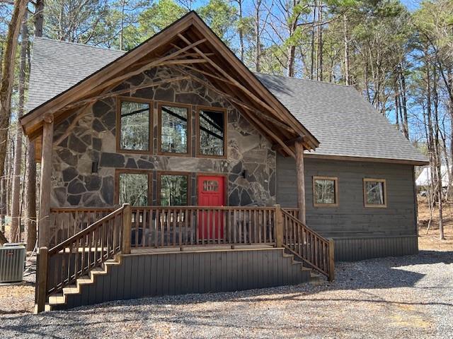 24 Lionfish Road Property Photo