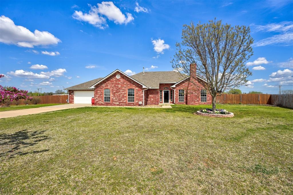 6501 Windridge Circle Property Photo