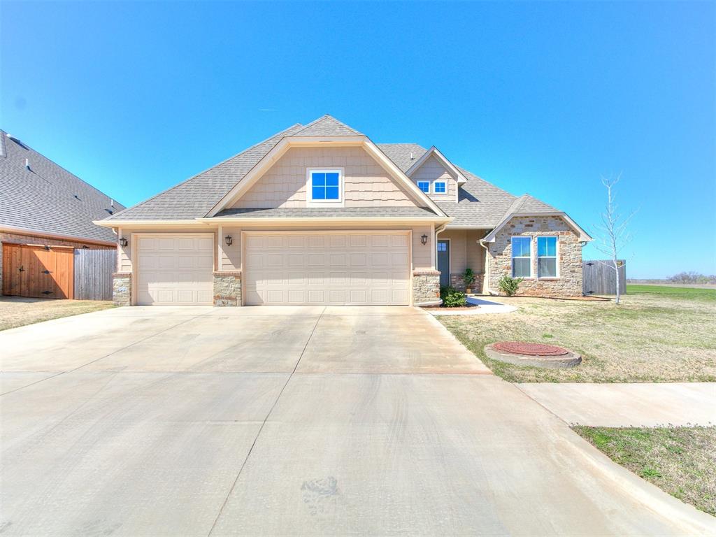 509 Carlow Way Property Photo 33