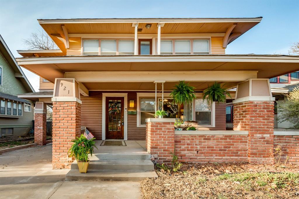 921 Nw 20th Street Property Photo