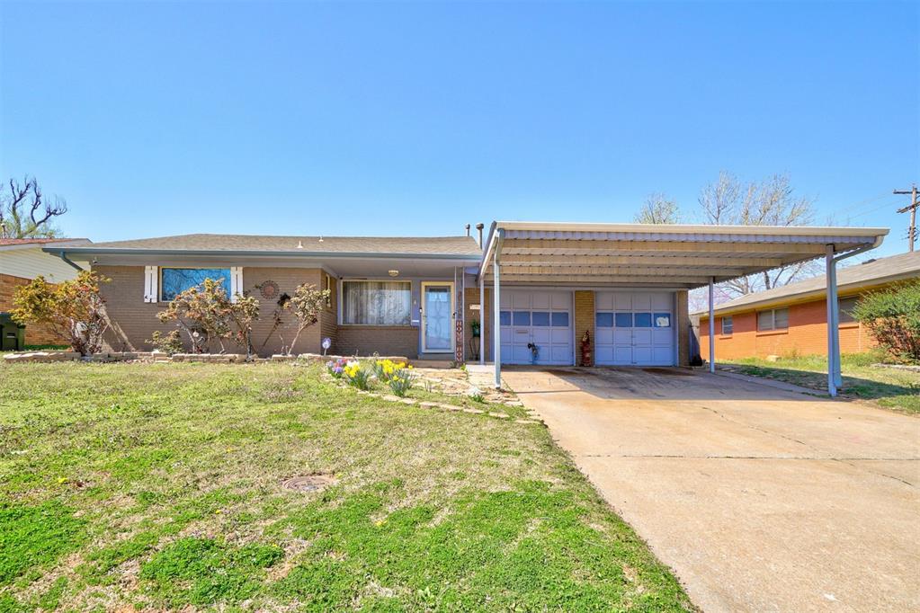 3221 Shadybrook Drive Property Photo