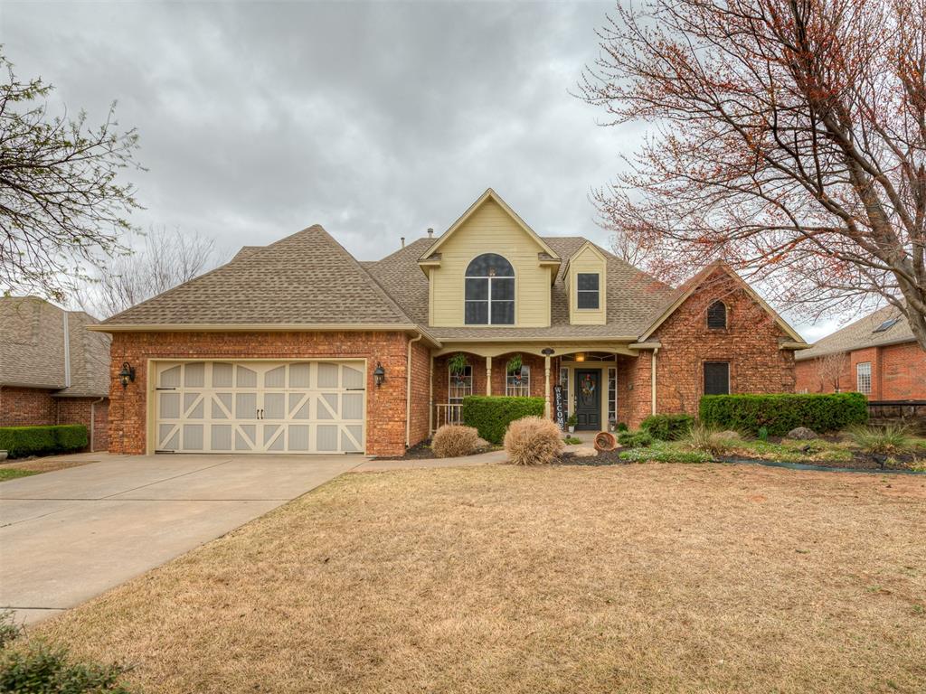 541 Wildmeadow Drive Property Photo