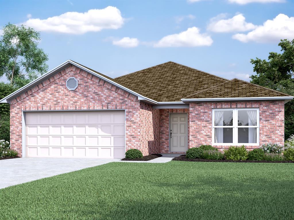 1808 Spanish Cedar Lane Property Photo