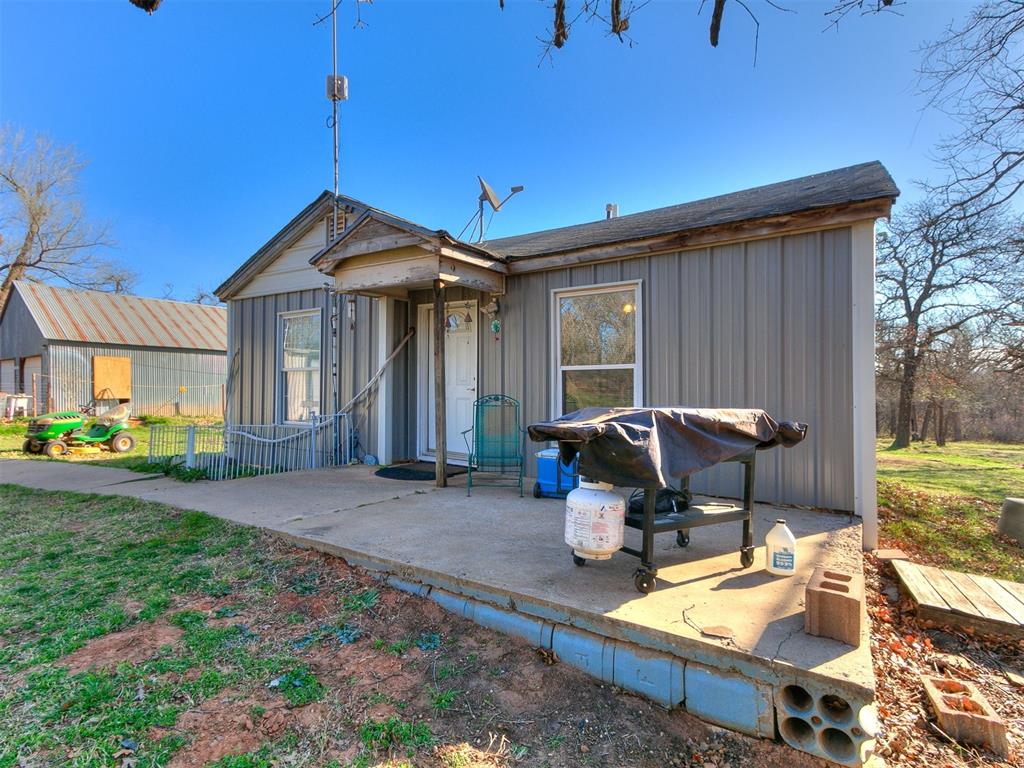 11650 Otis Road Property Photo