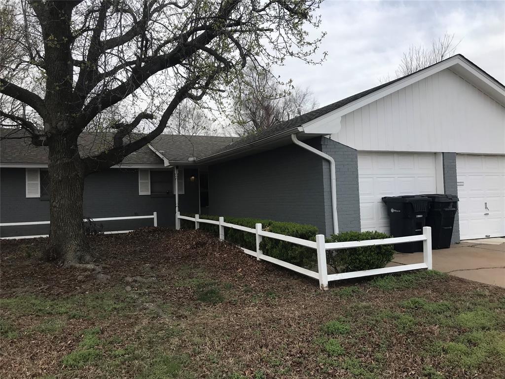 1310 Sw 77th Terrace Property Photo