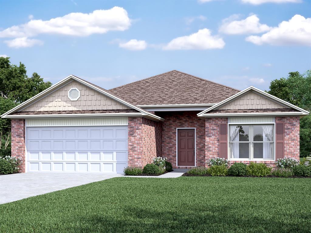 40925 Shawnee Meadows Drive Property Photo