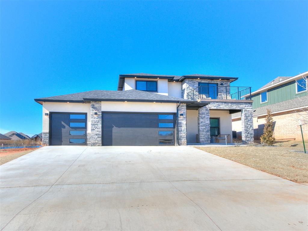 4605 Mustang Park Boulevard Property Photo