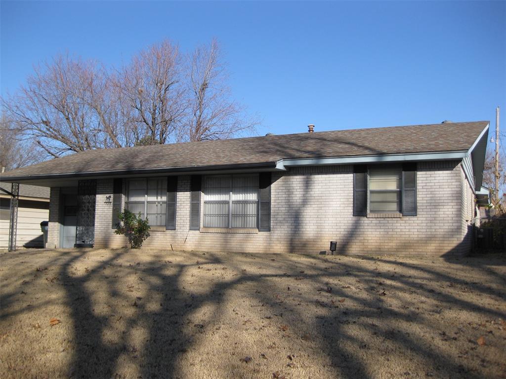723 Arthur Drive Property Photo