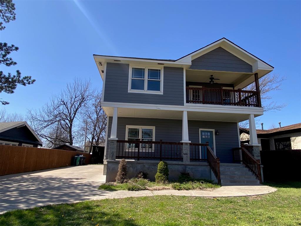 1413 N Mckinley Avenue Property Photo