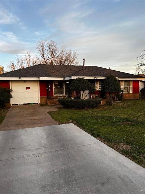 504 N Midwest Boulevard Property Photo
