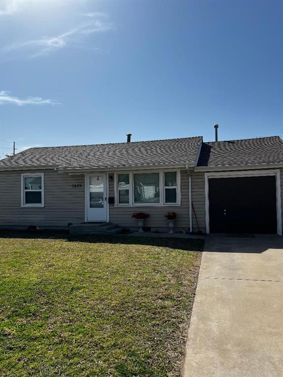 1405 Oelke Drive Property Photo
