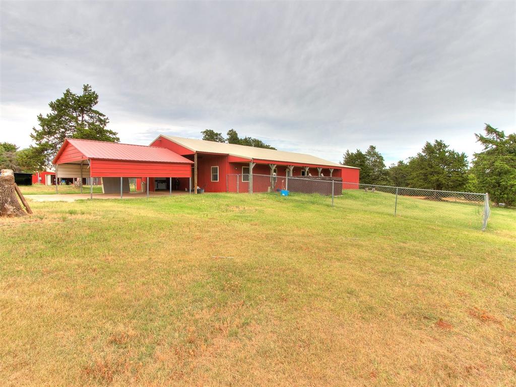 816 E Roller Coaster Road Property Photo