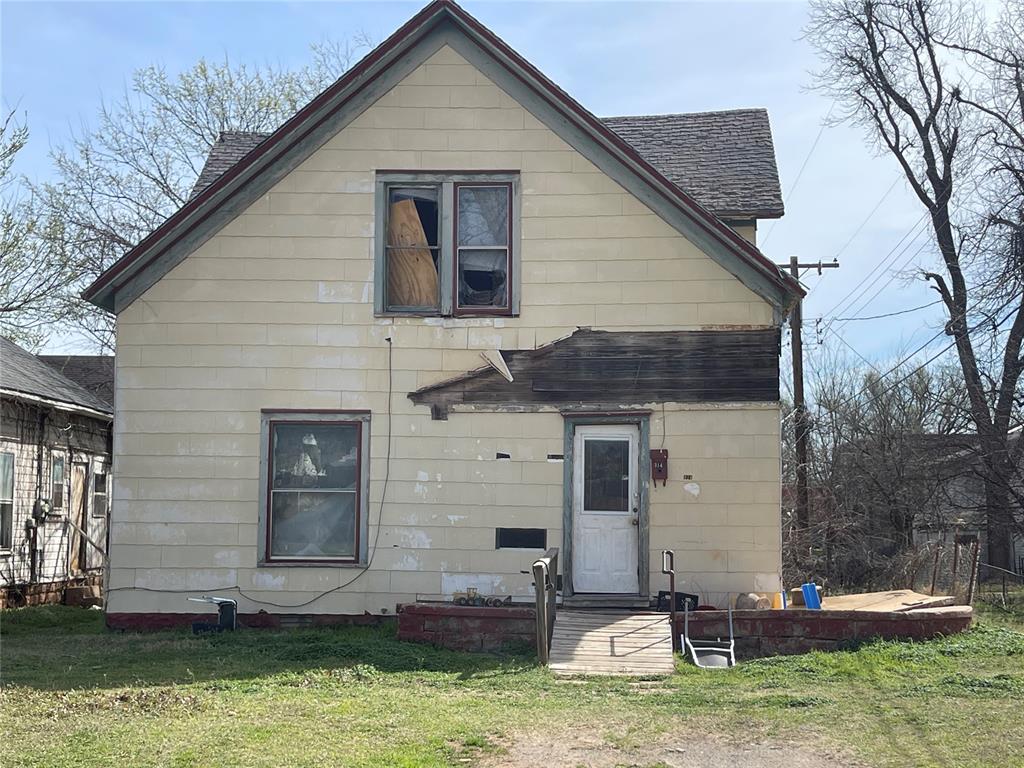 314 N 11th Street Property Photo