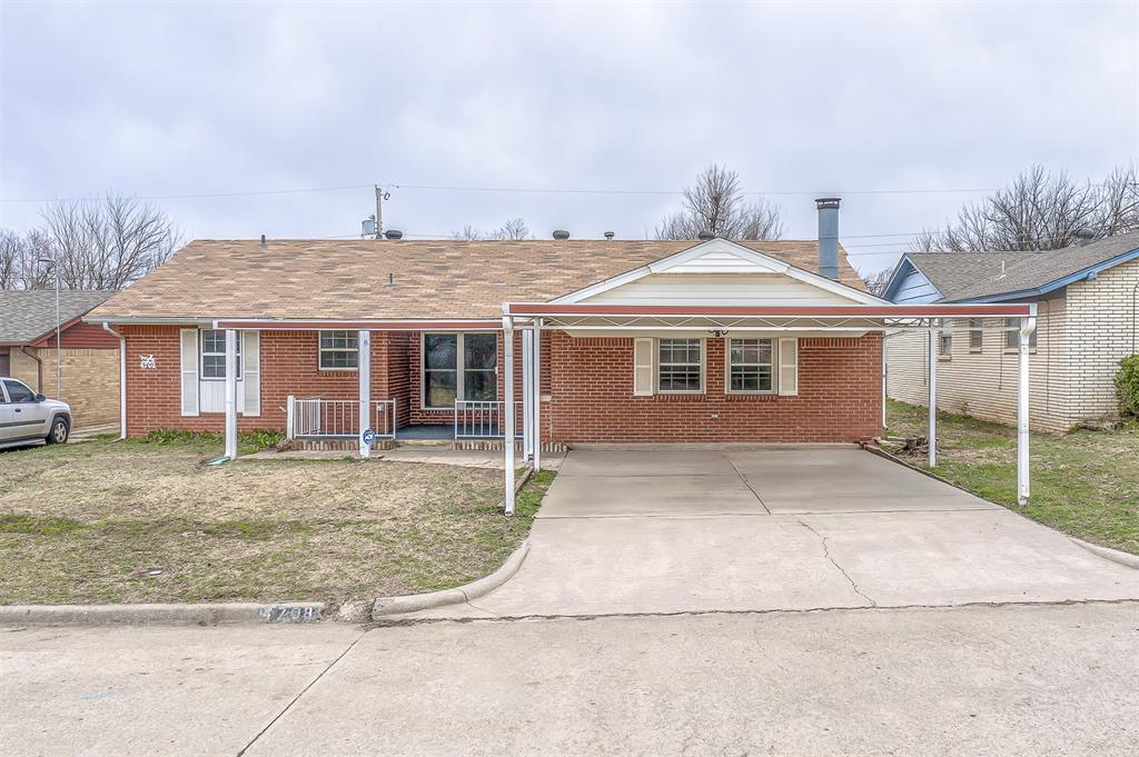 4708 Princess Lane Property Photo