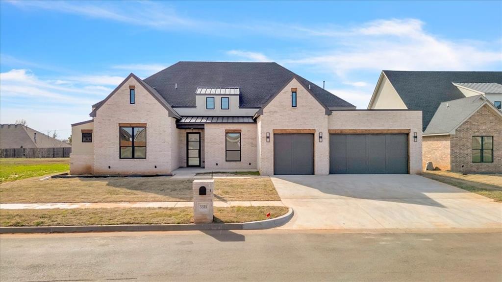 3313 Sugar Maple Way Property Photo