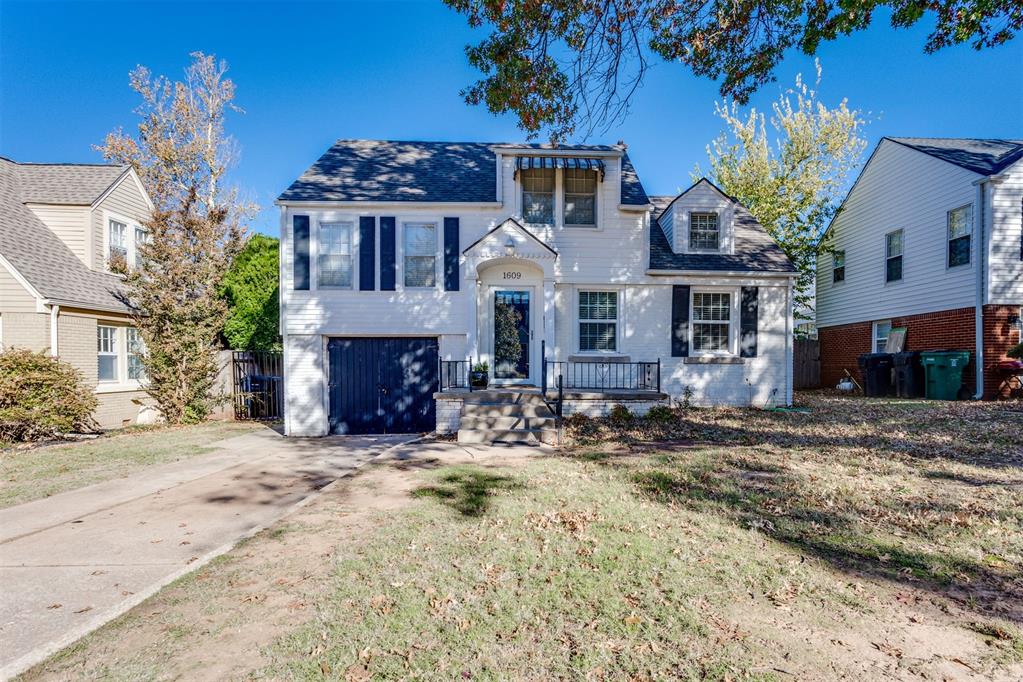 1609 Nw 43 Street Property Photo