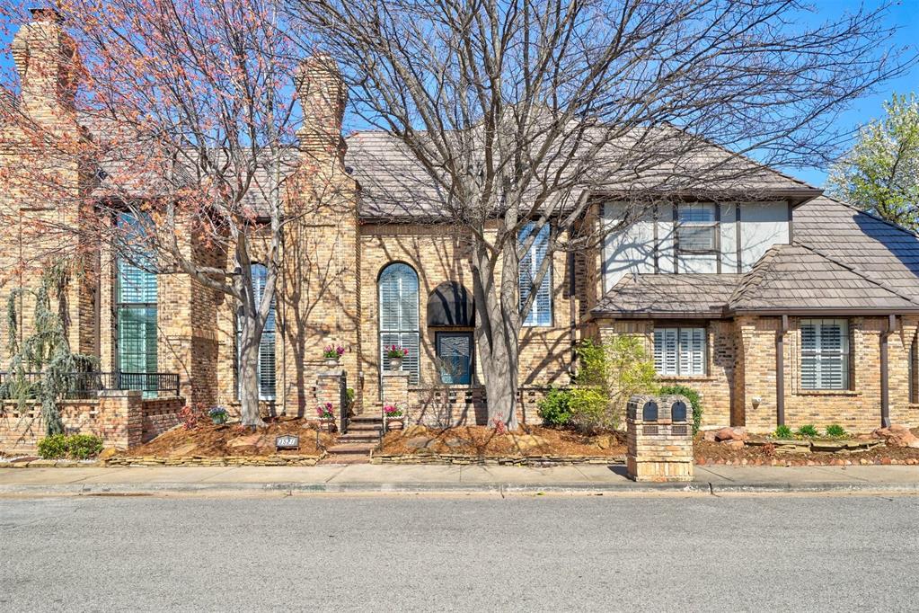 3521 Brookford Drive Property Photo