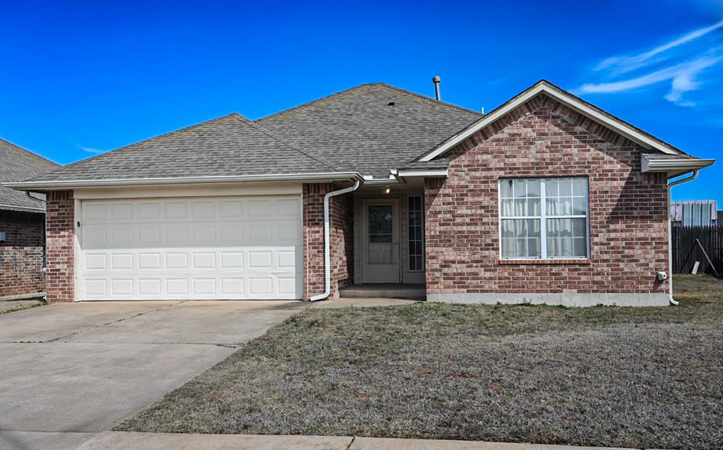 8216 S Klein Property Photo
