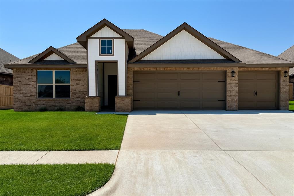 5604 Windstone Drive Property Photo 1