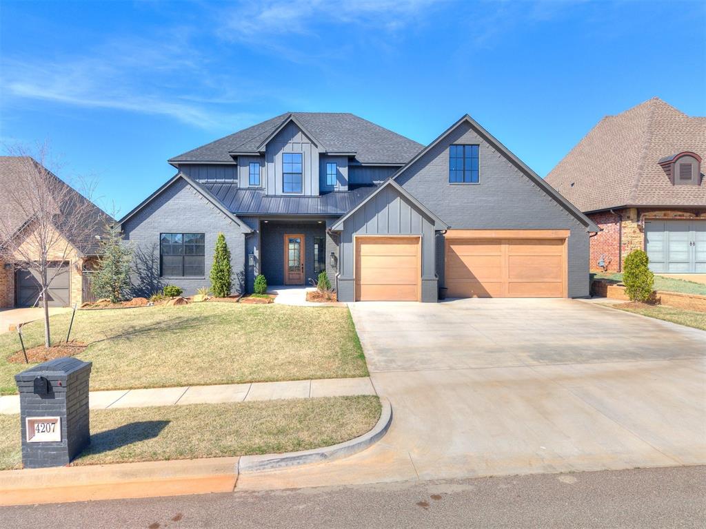 4207 Cordova Court Property Photo