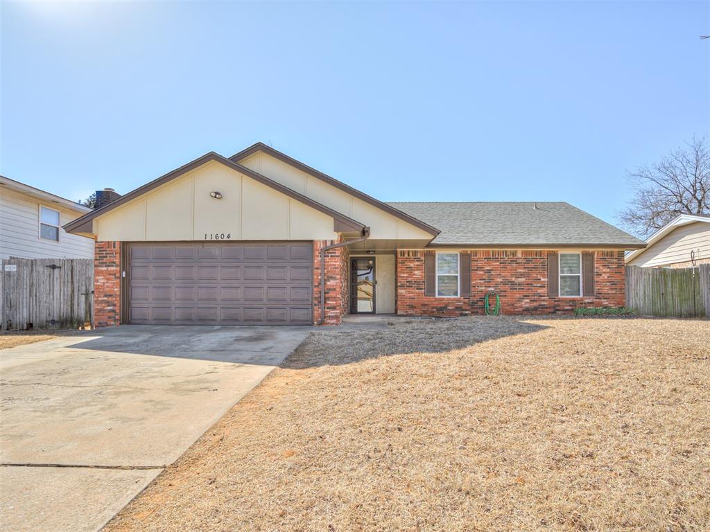 11604 Lochwood Drive Property Photo