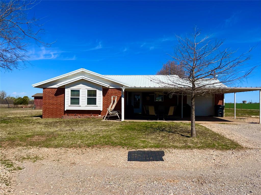 1724 County Road 1220 Property Photo